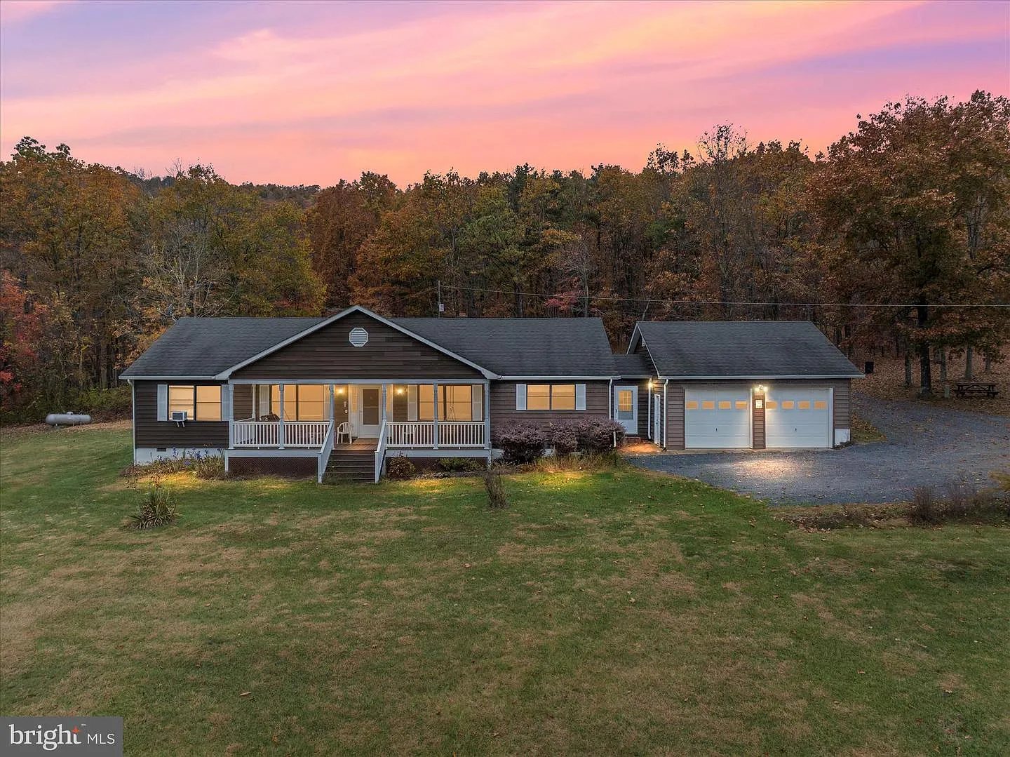291 Capon Springs Grn photo 1