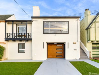 1441 Cayuga Ave, San Francisco, CA, 94112