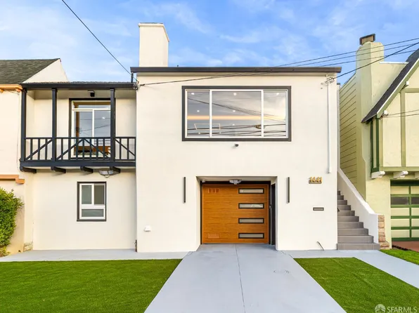 1441 Cayuga Ave, San Francisco, CA 94112