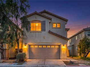 5359 Champion Run St, Las Vegas, NV 89113
