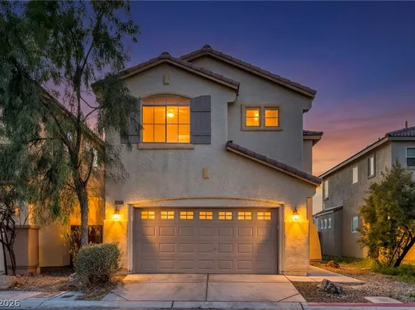 5359 Champion Run St, Las Vegas, NV 89113