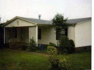 233 Jericho Rd, Olin, NC 28660