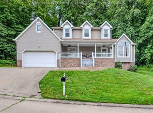 119 Country Cove Ests, Scott Depot, WV 25560