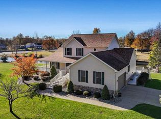 4493 Point Charities Ave, Pigeon, MI 48755
