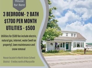23861 State Route 4, Richwood, OH 43344