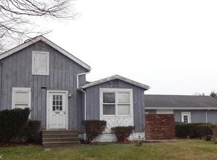 5945 N Ridge Rd, Madison, OH 44057