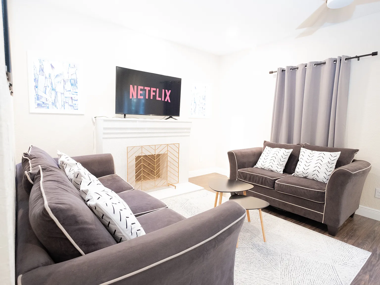 3 bed, 1260 sqft, $3,000 — Photo 4