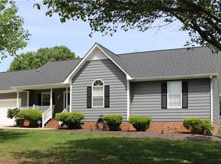 2733 Faircroft Way, Monroe, NC 28110