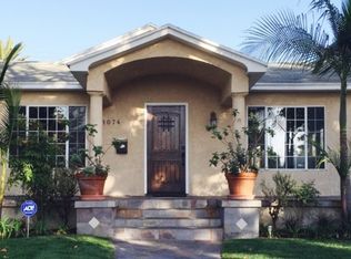 1074 S Plymouth Blvd, Los Angeles, CA 90019
