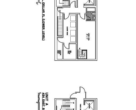 2nd image of 434 E 84th St APT 1A