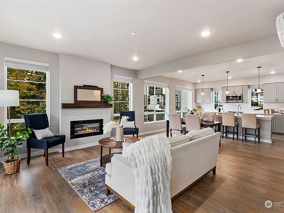 2nd image of 18834 67th Drive NE #6