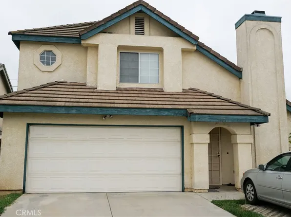 9531 Cortada St, El Monte, CA 91733