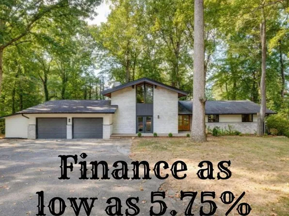 1108 Skyline Dr, Johnson City, TN 37604
