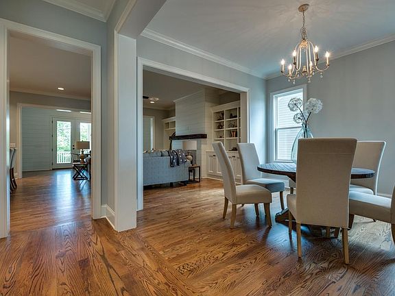 5th image of 3062 Allenwood Lot 11