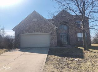 9602 Cypress Way, Carmel, IN 46032