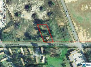 604 Blacksnake Rd, Clanton, AL 35045