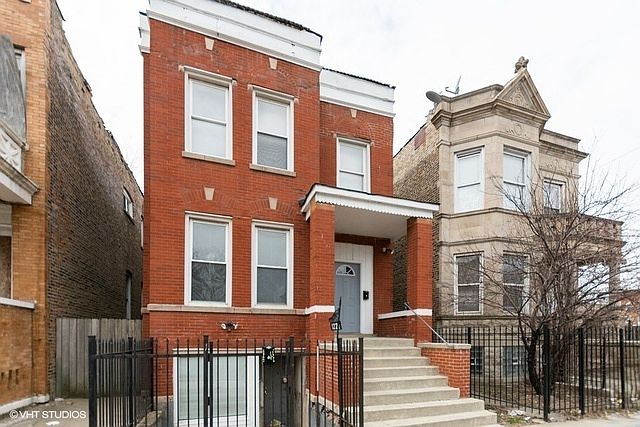 1st image of 1222 S Homan Ave #1