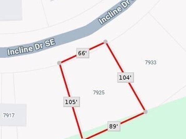7925 Incline Drive SE, Olympia, WA 98513