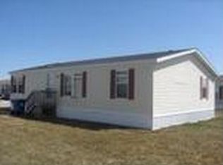 5442 E Crossway Ln, Mount Pleasant, MI 48858