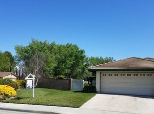 23724 Castilla Ct, Santa Clarita, CA 91355