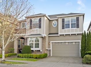 10950 NW Ridge Rd, Portland, OR 97229