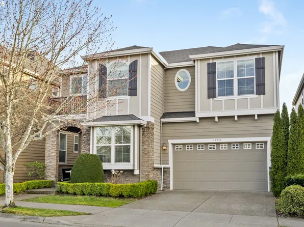 10950 NW Ridge Rd, Portland, OR 97229