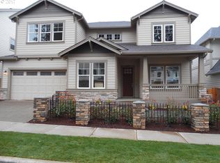 12276 SW Alta Ln, Wilsonville, OR 97070