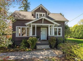 13731 90th Ave NE, Kirkland, WA 98034
