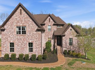 1100 Lake Highland, Mount Juliet, TN 37122