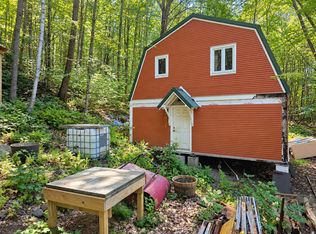 68 Orchard Drive, Lempster, NH 03605