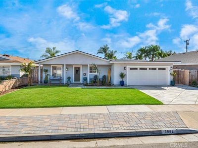 9662 Pollack Dr, Huntington Beach, CA, 92646