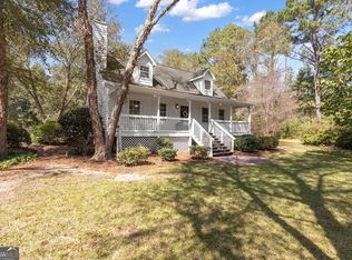 11855 Jones Ferry Rd, Chattahoochee Hills, GA 30268