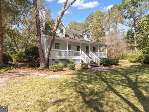 11855 Jones Ferry Rd, Chattahoochee Hills, GA 30268
