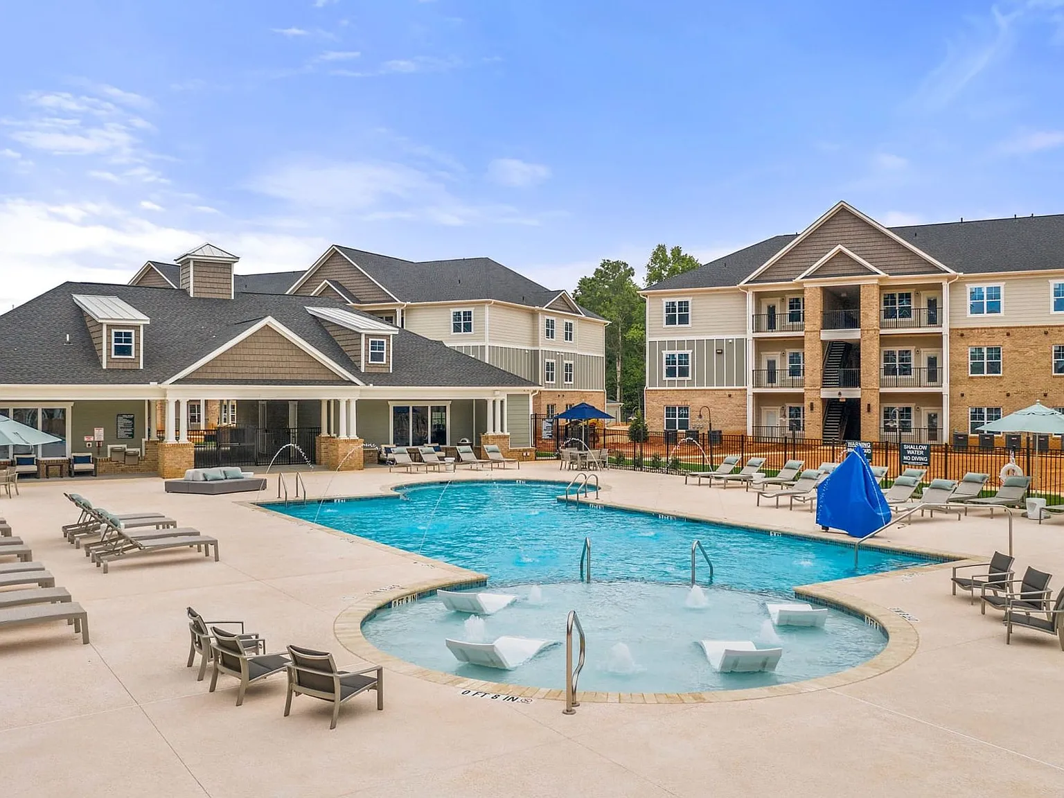 Reserve at Greenwood — Photo 3