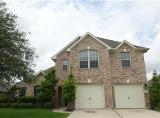 1806 Brinton Spring Ln, Pearland, TX 77581