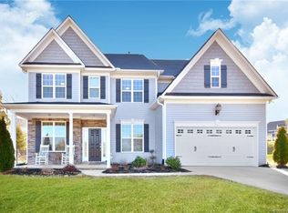 2361 Fairport Dr SE, Concord, NC 28025