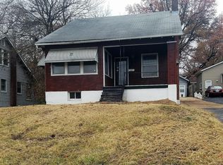 8521 Octavia Ave, Saint Louis, MO