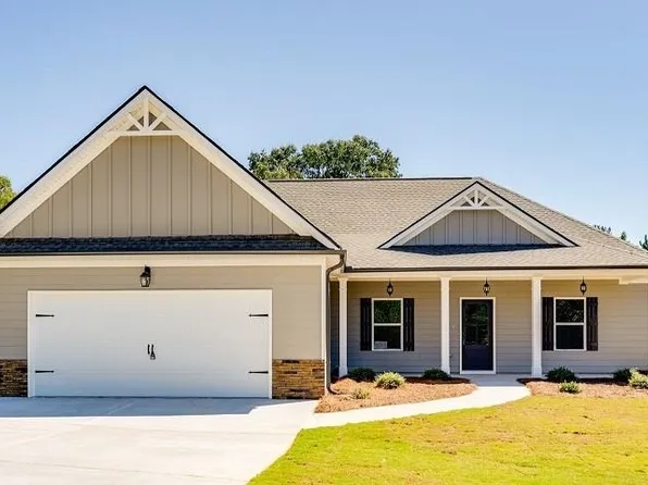 8900 Callaway Dr Lot 96, Winston, GA 30187