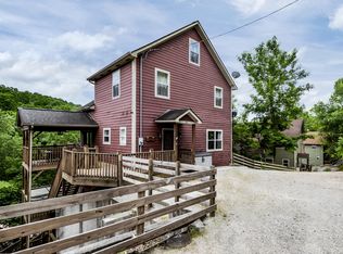 125 Flat Lake Cir LOT 9, Speedwell, TN 37870