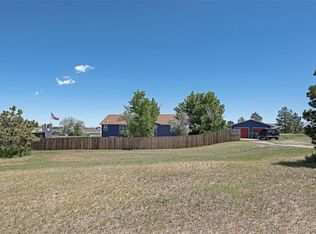 2369 Shetland Trl, Elizabeth, CO 80107