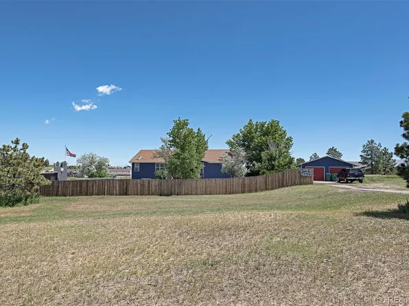 2369 Shetland Trail, Elizabeth, CO 80107