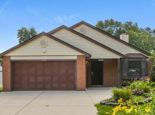 4448 Charlotte Rd, Columbus, OH 43207