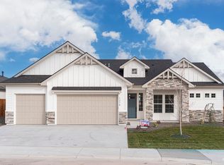 1278 W Ultar Dr, Nampa, ID 83686