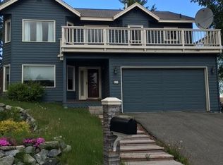 400 Peppertree Loop, Anchorage, AK 99504