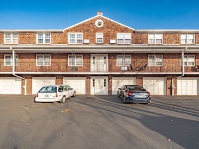 201 Regan Road APT 19C, Vernon, CT, 06066