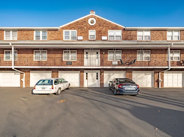 201 Regan Road APT 19C, Vernon, CT 06066