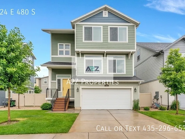 724 E 480 S — Photo 19