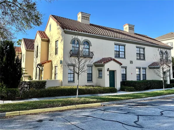 710 Siena Palm Dr APT 101, Celebration, FL 34747