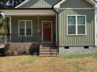 925 Branch St, Rocky Mount, NC 27801