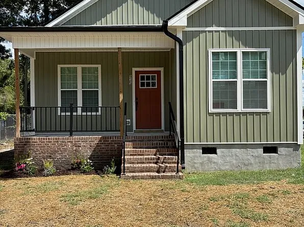 925 Branch St, Rocky Mount, NC 27801